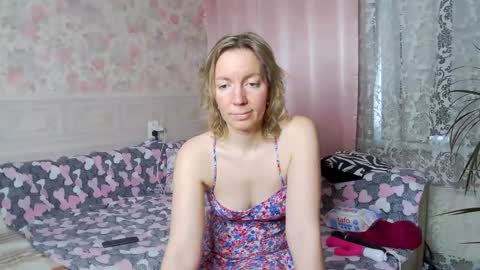 Amanda online show from March 12, 3:35 am