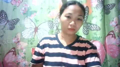 jenny online show from July 19, 1:36 pm