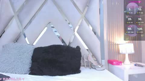 Natalia  online show from April 29, 8:24 pm