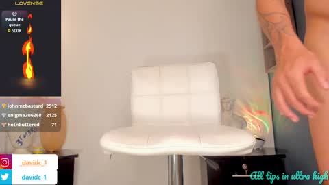 ONLY  online show from March 7, 2:56 pm