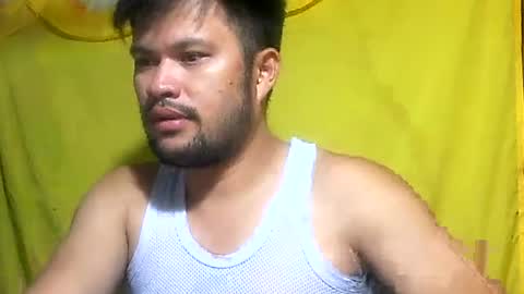 HottestPinoy32 online show from August 9, 12:54 pm