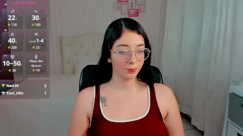 Emmas Room online show from April 21, 2:51 am