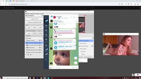 Snapshot of hottie_jane chatting on December 6, 10:57 pm Jane online show from December 6, 10:57 pm