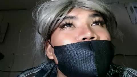 hottie_timothy online show from January 13, 12:35 pm