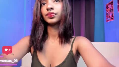 Veronica independent model online show from March 9, 11:31 pm