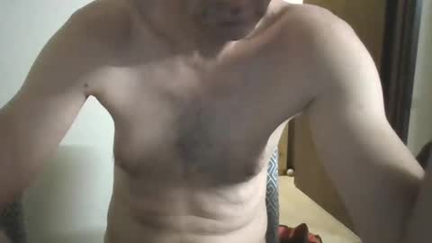 Hottnready4u online show from January 1, 2:09 pm