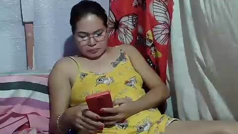 hottpinayz online show from January 11, 3:20 pm