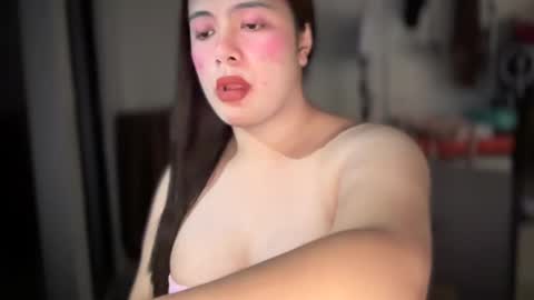 Imyoursexy Hotangela online show from February 13, 3:07 am