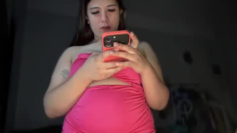 Imyoursexy Hotangela online show from February 2, 3:28 pm