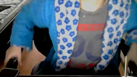 hotty_mary online show from April 4, 4:14 pm