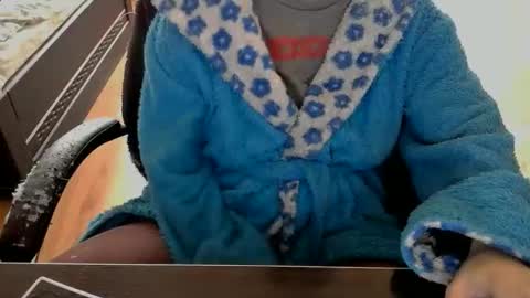 hotty_mary online show from April 2, 11:39 am