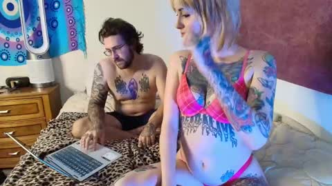 Lili Vixen online show from December 5, 5:21 am