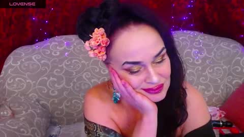 Hotzlata online show from November 13, 1:30 am