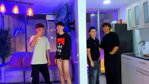 we are Harry Jersi pablo and our mod talco online show from March 26, 6:19 am