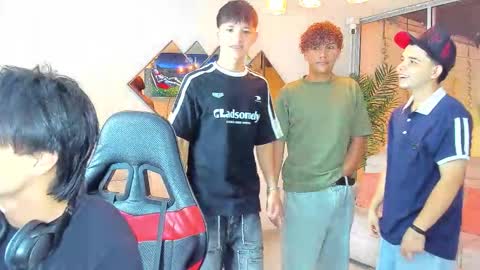 we are Harry Jersi pablo and our mod talco online show from March 4, 5:15 am