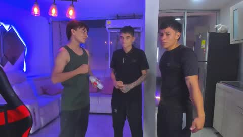 we are Harry Jersi pablo and our mod talco online show from December 19, 6:31 am