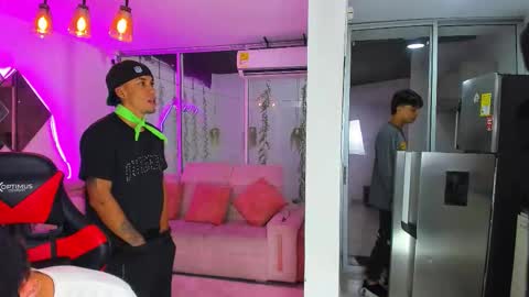 we are Harry Jersi pablo and our mod talco online show from November 23, 5:49 am