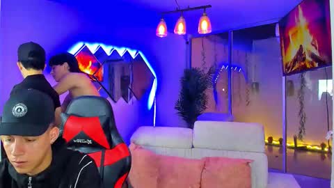 we are Harry Jersi pablo and our mod talco online show from February 27, 6:06 am