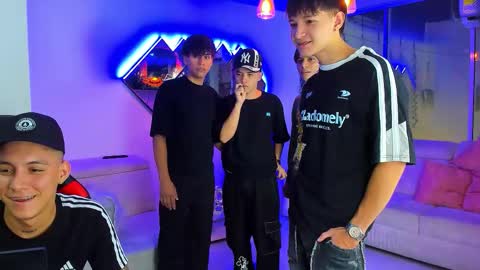 we are Harry Jersi pablo and our mod talco online show from March 13, 5:33 am