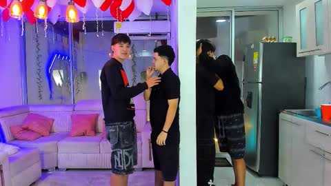 we are Harry Jersi pablo and our mod talco online show from February 20, 6:26 am