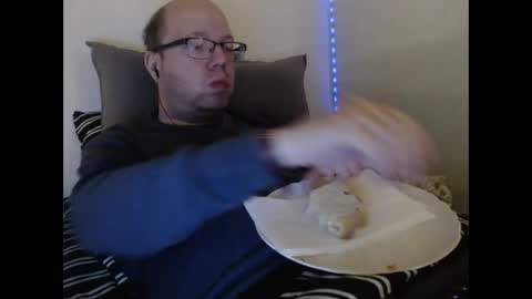 Christian online show from March 30, 2:55 am