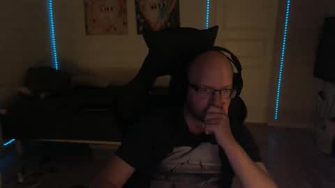 Christian online show from October 1, 10:08 pm