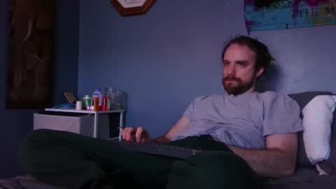 Pilgrim online show from March 17, 1:38 pm