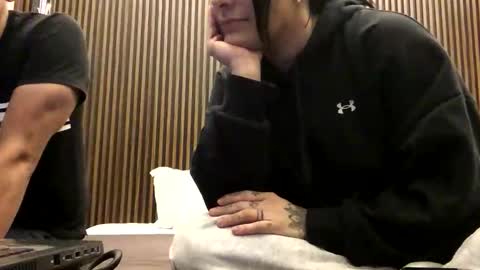 htoluca online show from March 1, 11:31 pm