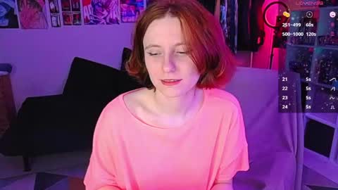 Alice online show from March 29, 9:05 pm