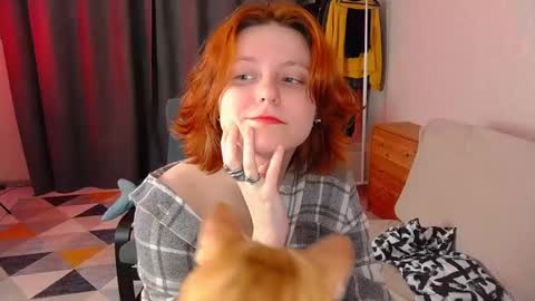 Alice online show from February 19, 3:05 pm