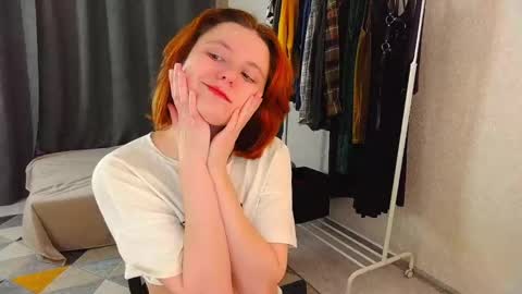 Alice online show from March 6, 5:00 pm