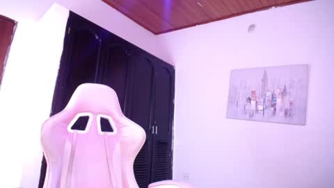 hubena_tgn online show from September 12, 6:32 pm