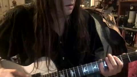 Hubert Cumberdale online show from January 13, 1:56 am