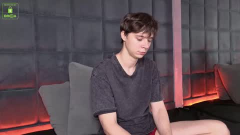 ANTHONY online show from November 7, 4:26 am