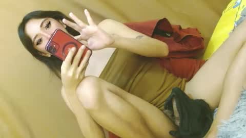 Cara online show from March 6, 12:21 am