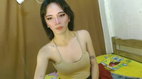 Cara online show from March 4, 8:05 pm