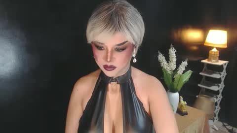 Christine online show from May 19, 6:26 pm