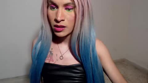 Danezka online show from December 4, 7:08 am