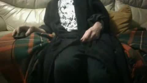 hugenob4u online show from January 5, 4:59 pm