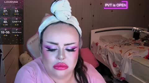 Maddison online show from December 29, 5:44 pm