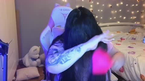 Maddison online show from December 8, 10:03 pm