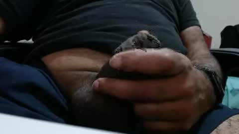 HunkyLover online show from November 14, 11:45 am