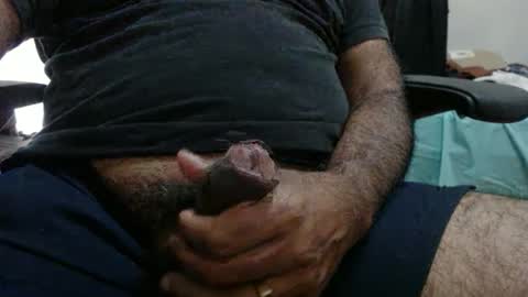 HunkyLover online show from January 12, 8:54 am