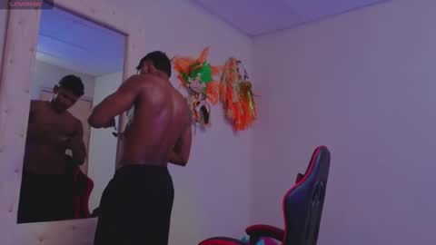 Hugo Cano online show from February 24, 6:00 pm