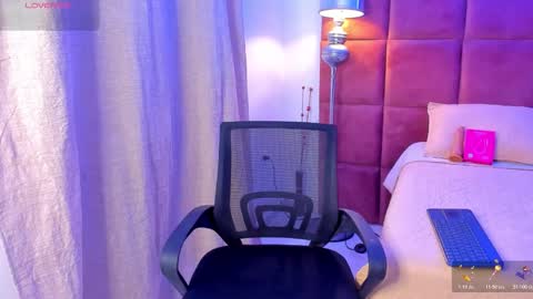 Hugo Cano online show from December 5, 3:06 am