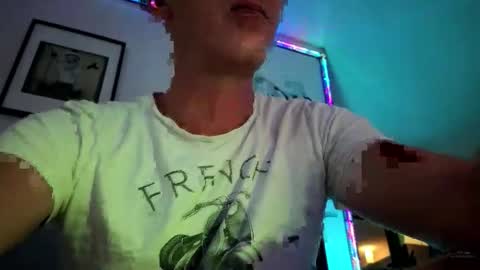 Hugo online show from September 24, 9:43 pm