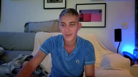 Hugo online show from September 29, 10:20 pm