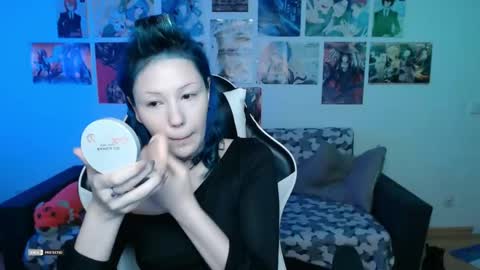 HugoMin online show from April 11, 2:05 am