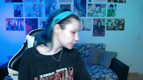 HugoMin online show from June 3, 11:32 pm