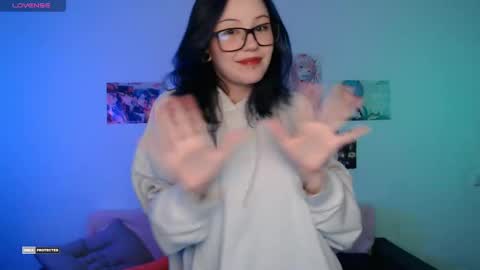 Snapshot of hugomin chatting on March 11, 2:32 am HugoMin online show from March 11, 2:32 am